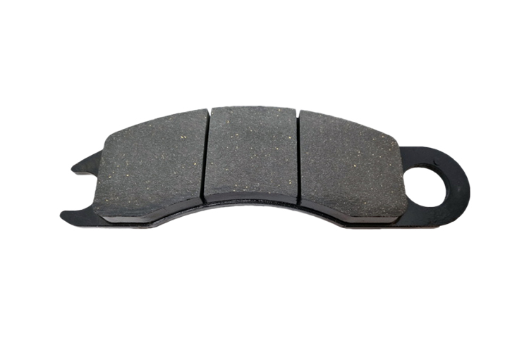 4V8416 Brake Pads Suitable for Heavy Equipment, New