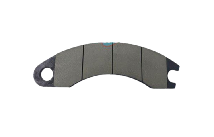 4V8417 Brake Pads Suitable for Heavy Equipment, New