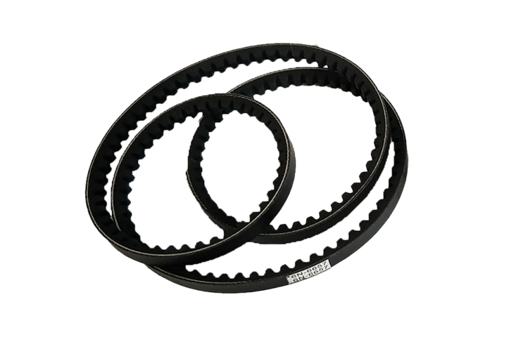 6N6657 V-Belt Single Suitable for Heavy Equipment, New