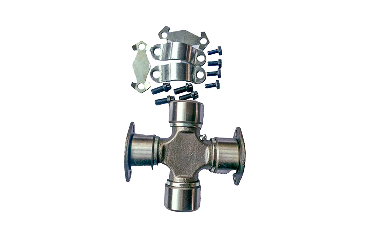 7V4077 Spider Universal Joint Assembly Suitable for Heavy Equipment, New