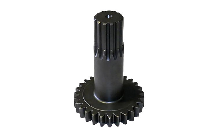 Gear Sun 7Y0234 for Heavy Equipment, New