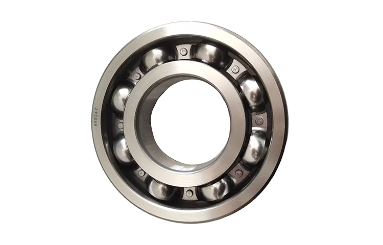 8E5247 Bearing  Ball Suitable for Heavy Equipment, New