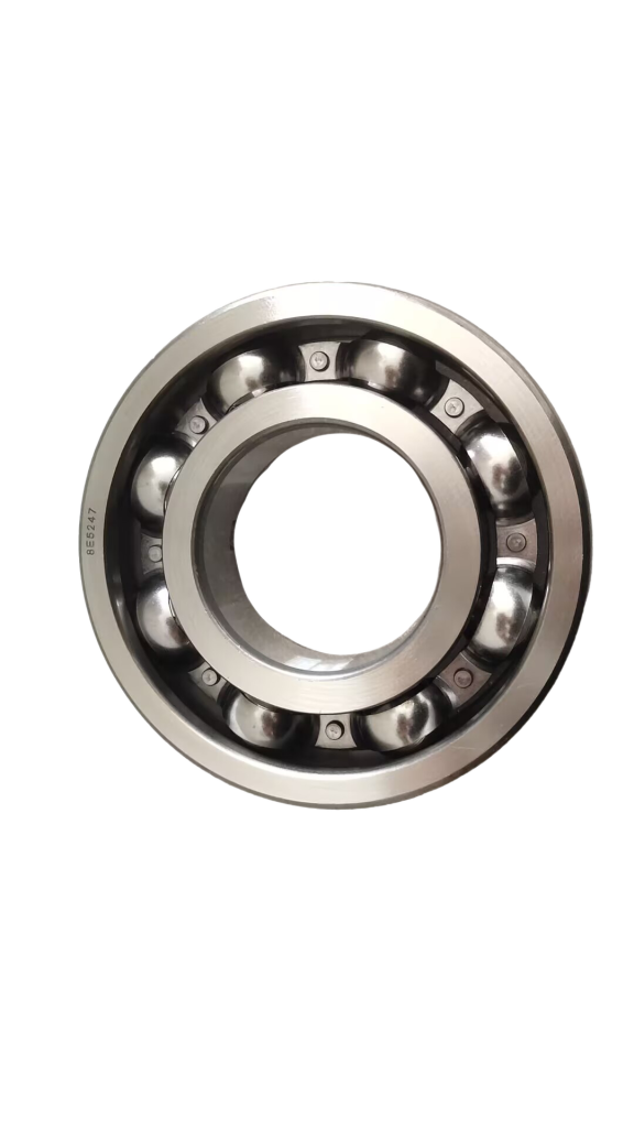 8E5247 Bearing  Ball Suitable for Heavy Equipment, New