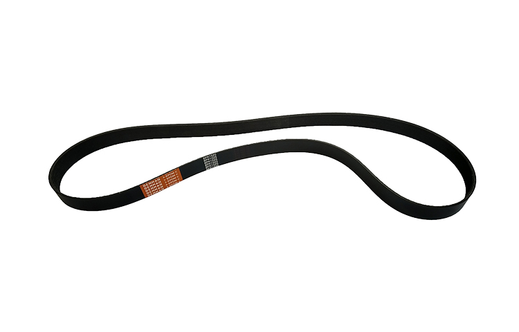8PK1525 Fan Belt Suitable for Heavy Equipment, New