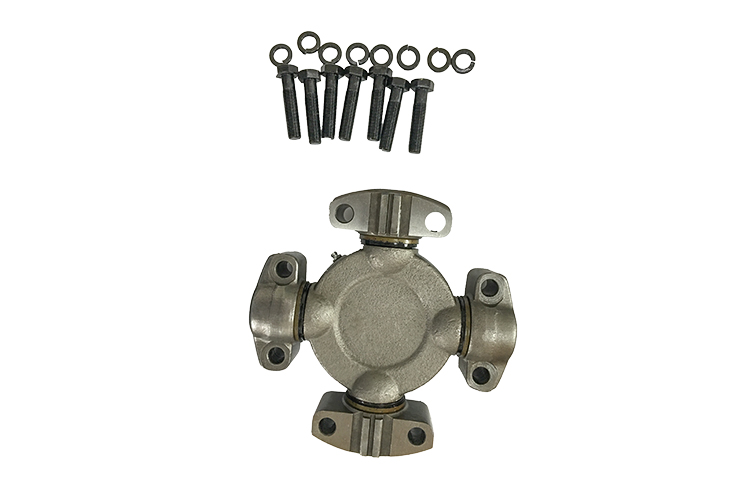 9V7710 Spider Universal Joint Assembly Suitable for Heavy Equipment, New
