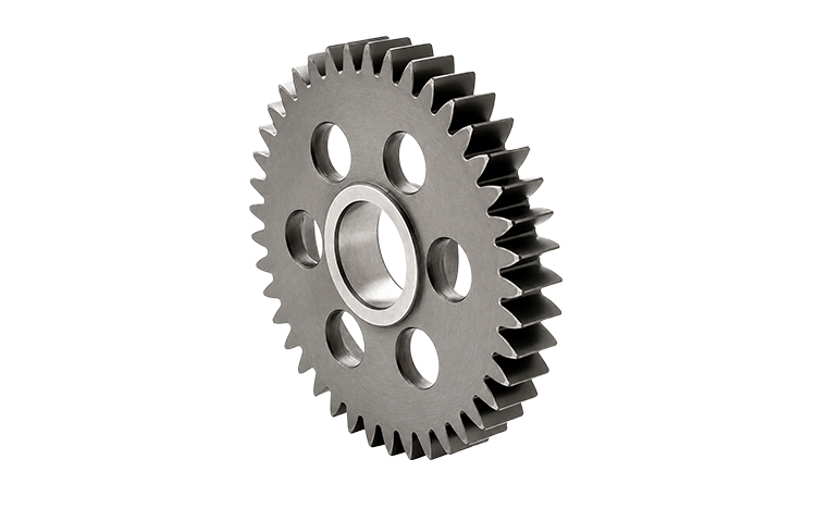9Y3513 Bearing Gear Suitable for Heavy Equipment, New