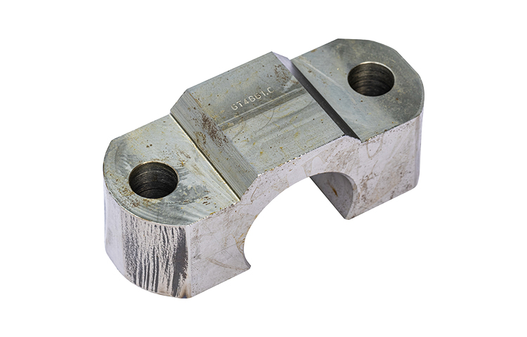 6T4861 Track Roller Cap Suitable for Heavy Equipment, New