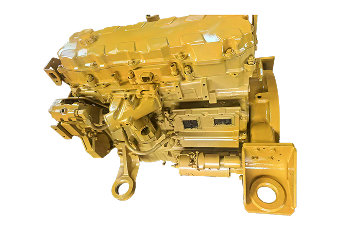 C9 Rebuilt Engine for Heavy Equipmen