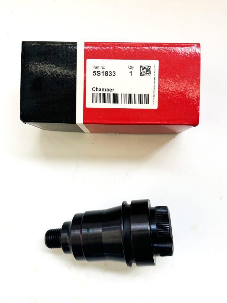 Chamber A 5S1833 for Heavy Equipment D315, D330