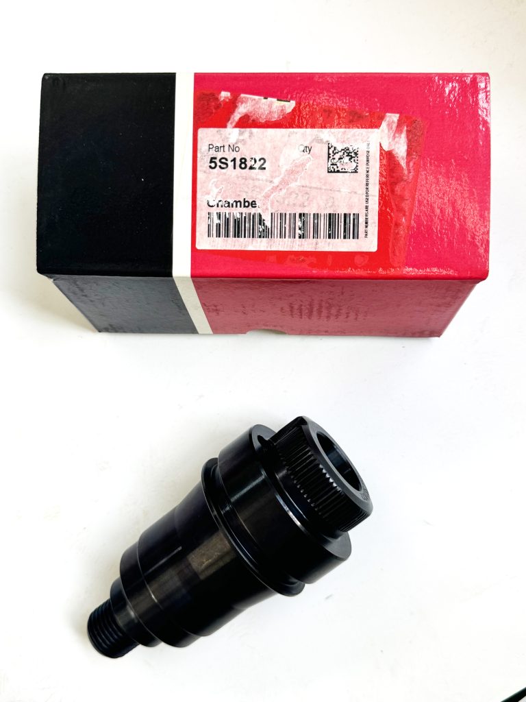 Chamber A 5S1822 for Heavy Equipment D330, D333