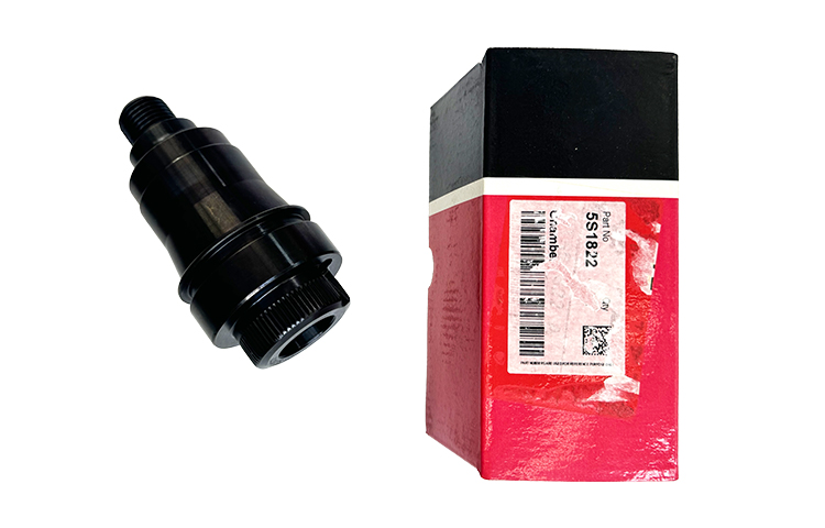 Chamber Assembly 5S1822 for Heavy Equipment D330, D333