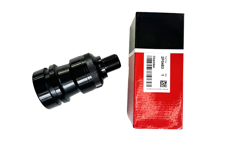 Chamber Assembly 2P0483 for Heavy Equipment D342, D8H