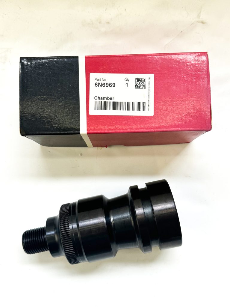 Chamber A 6N6969 for Heavy Equipment D9H, D353