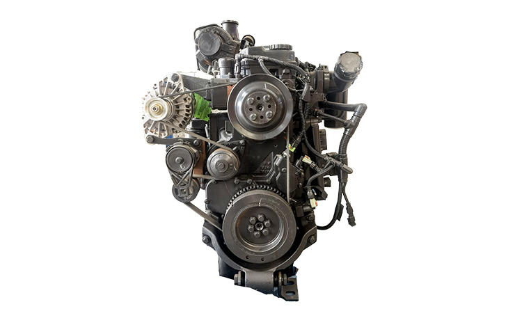 QSB6.7 ENGINE for Heavy Equipment