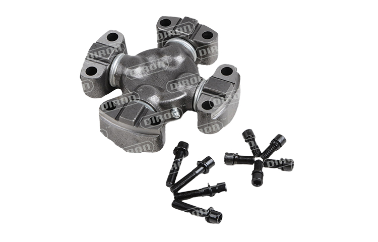 1S9670 Spider Universal Joint Suitable for Heavy Equipment, New