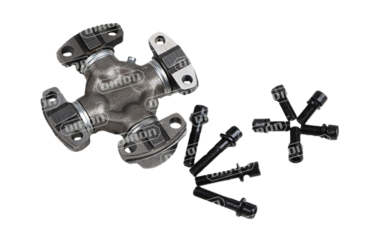 9K3969 Spider Universal Joint Assembly Suitable for Heavy Equipment, New