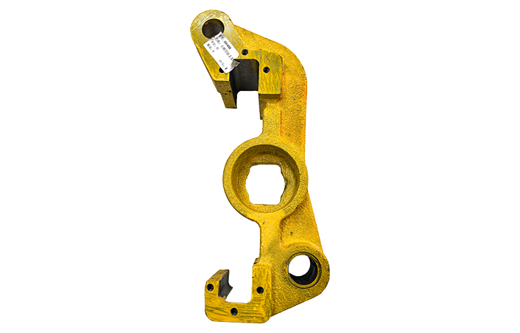 Bracket RH 8W4066 for Heavy Equipment 12G