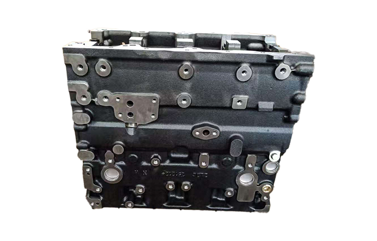3622190 ZZ50324  Cylinder Block for Heavy Equipment, New