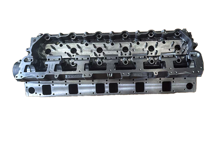 Cylinder Head 3577398 2236431 for Heavy Equipment C32, New