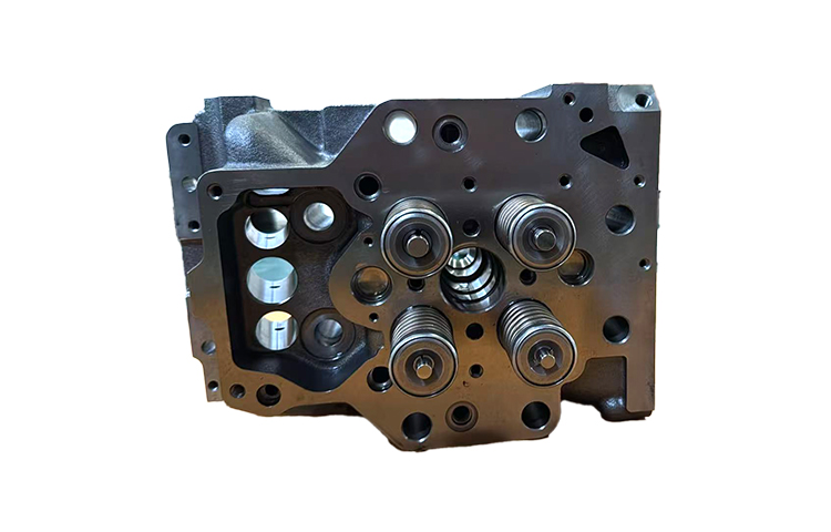 Cylinder Head Assembly for Engine 3500B, New