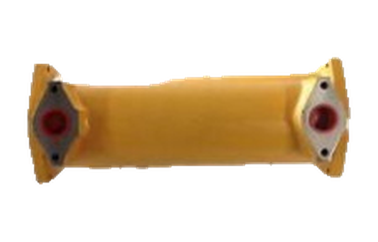 1154517 Engine Oil Cooler Core for Heavy Equipment, New
