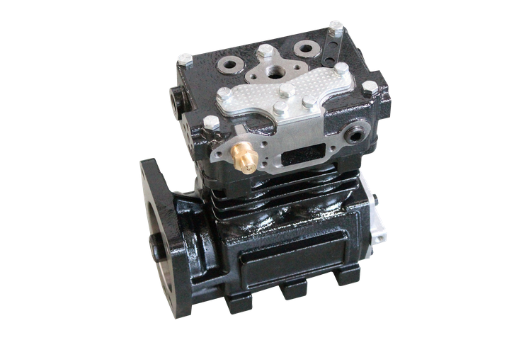 1316679 Air Compressor Suitable for Heavy Equipment, New