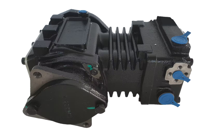 1494915 Air Compressor Suitable for Heavy Equipment, New