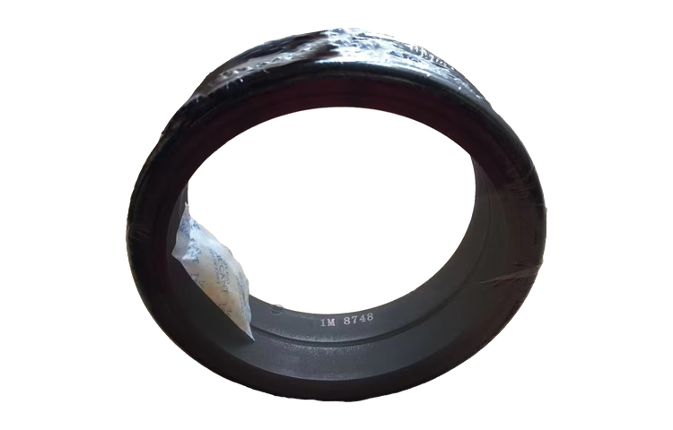 1M8748 Track Roller Duo Cone Seal Suitable for Heavy Equipment