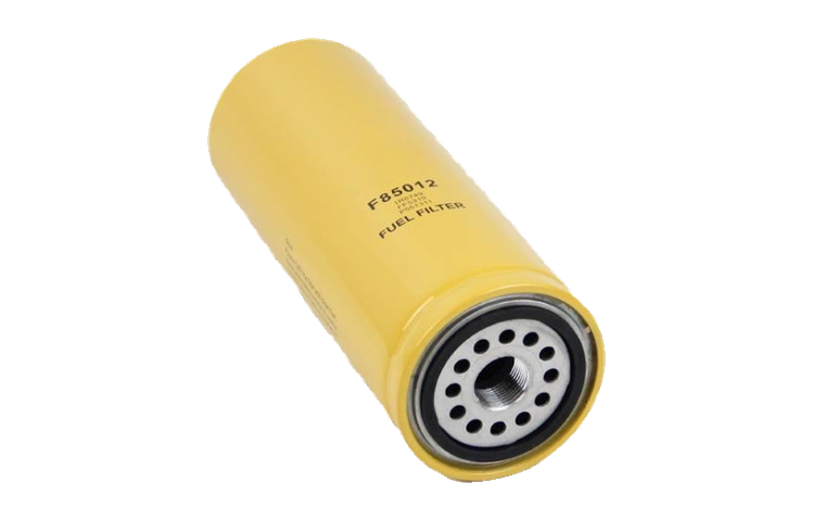 1R0749 Fuel Filter for Heavy Equipment, New