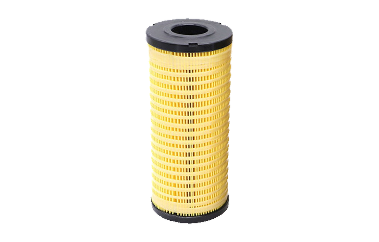 1R0756 Fuel Filter for Heavy Equipment, New