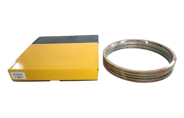 3634457 Seal kit Duo Cone Suitable for Heavy Equipment, New