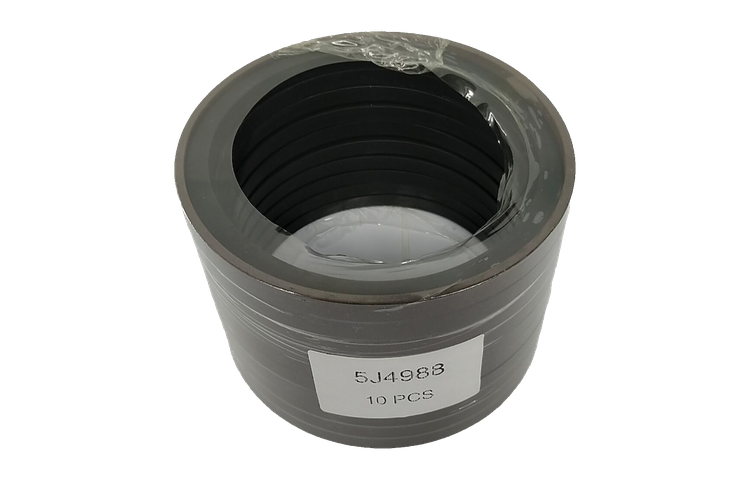 5J4988 Seal Assembly Suitable for Heavy Equipment, New