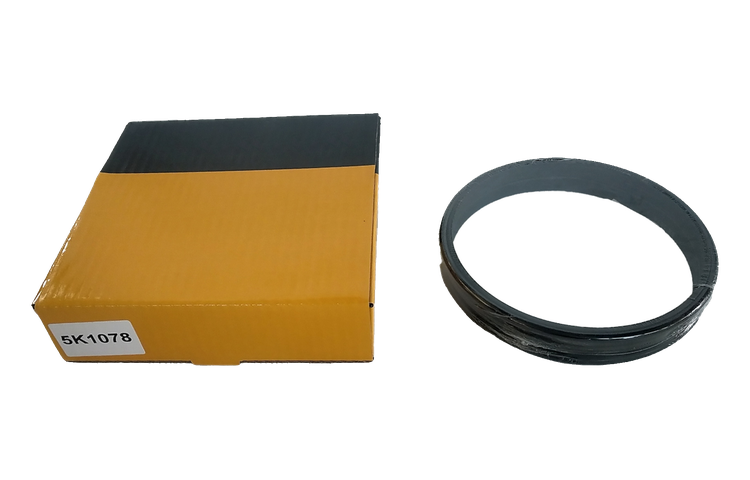 5K1078 Seal Ring Inside Diameter Duo Cone Suitable for Heavy Equipment, New