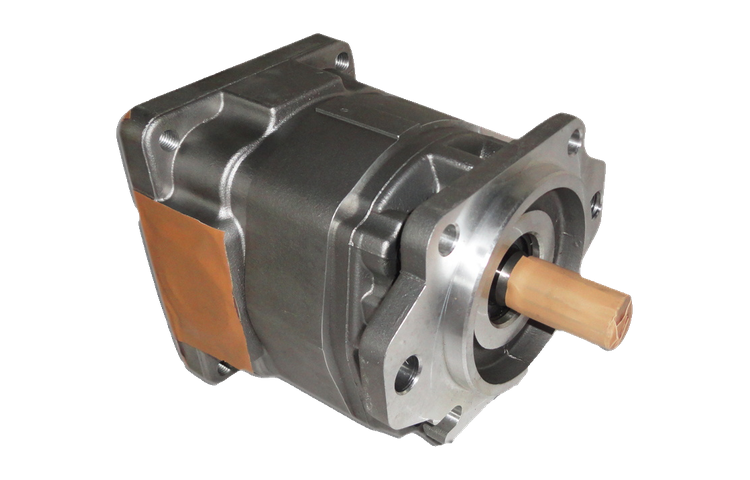 705-12-38210 Hydraulic Gear Pump Suitable for Heavy Equipment, New