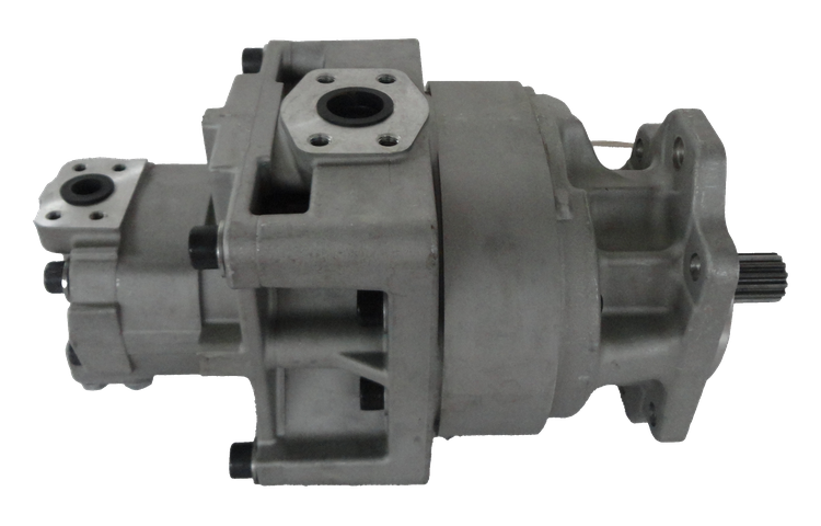 705-52-40130 Hydraulic Gear Pump Suitable for Heavy Equipment, New