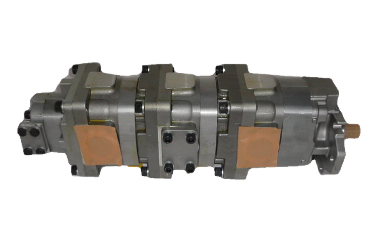 705-55-34160 Hydraulic Pump Assembly Suitable for Heavy Equipment, New