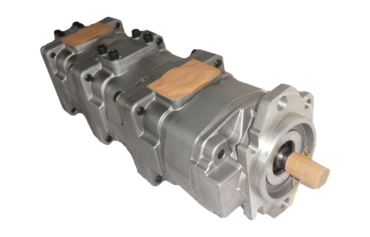 705-56-34100 Hydraulic Pump Suitable for Heavy Equipment, New