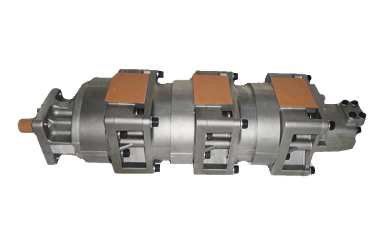 705-56-4700 Hydraulic Pump Assembly Suitable for Heavy Equipment, New
