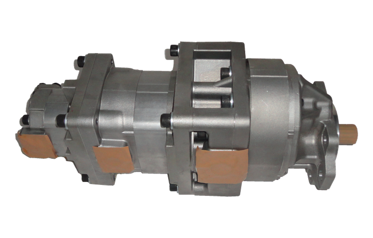 705-58-44050 Hydraulic Pump Suitable for Heavy Equipment, New
