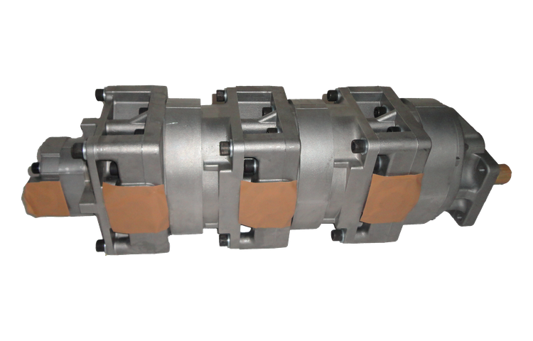705-58-4700 Hydraulic Pump Suitable for Heavy Equipment, New