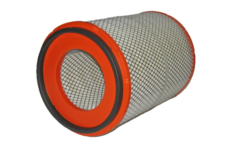 7W5389 Air Filter for Heavy Equipment, New