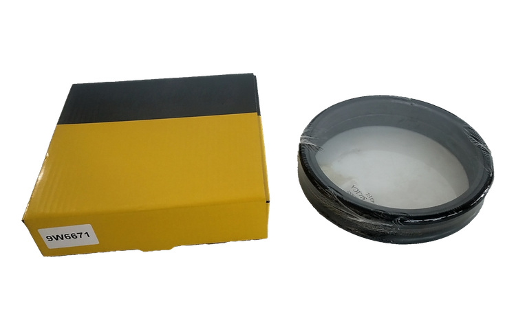 9W6671 Seal Group Duo Cone Suitable for Heavy Equipment, New