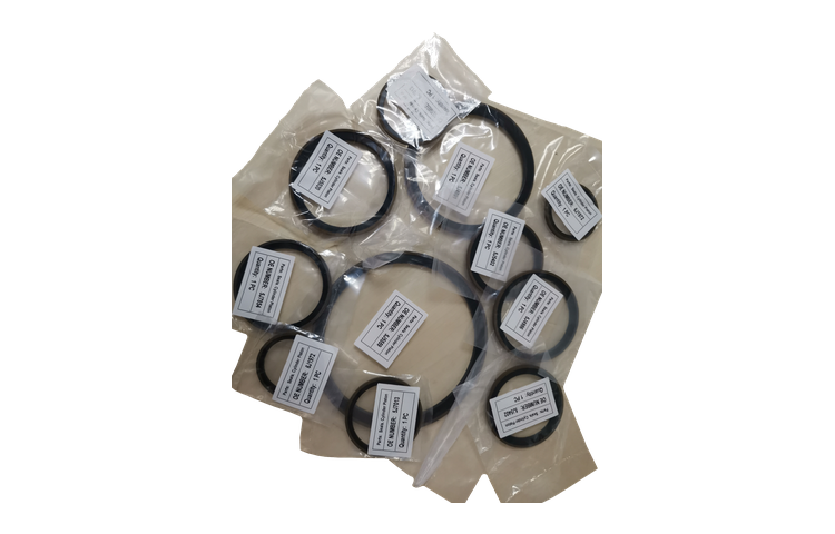 5J5559 Seal Assembly Suitable for Heavy Equipment, New