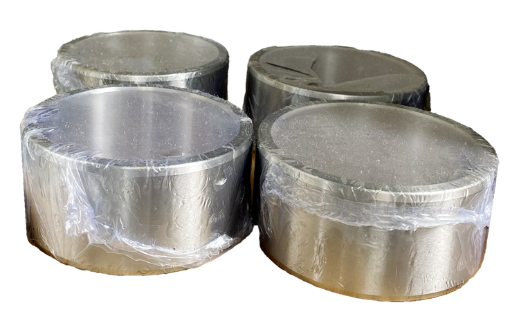 2136719 Sleeve Bearing Suitable for Heavy Equipment, New