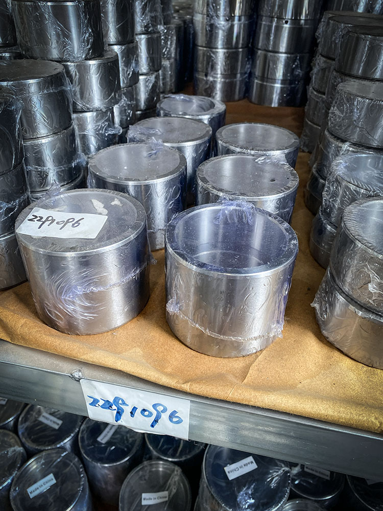 2291096 Sleeve Bearing Suitable for Heavy Equipment, New