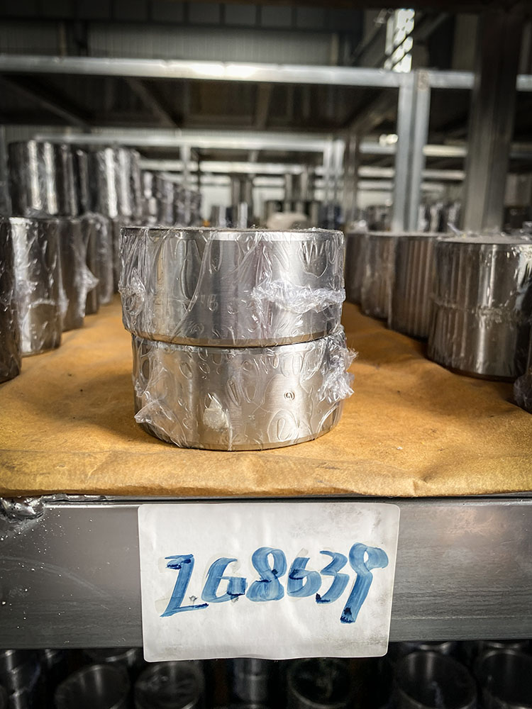 2g8639 Sleeve Bearings Suitable for Heavy Equipment, New