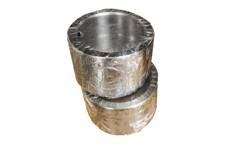 2v4876 Sleeve Bearings Suitable for Heavy Equipment, New
