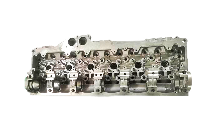 Detroit S60 cylinder head 23525566