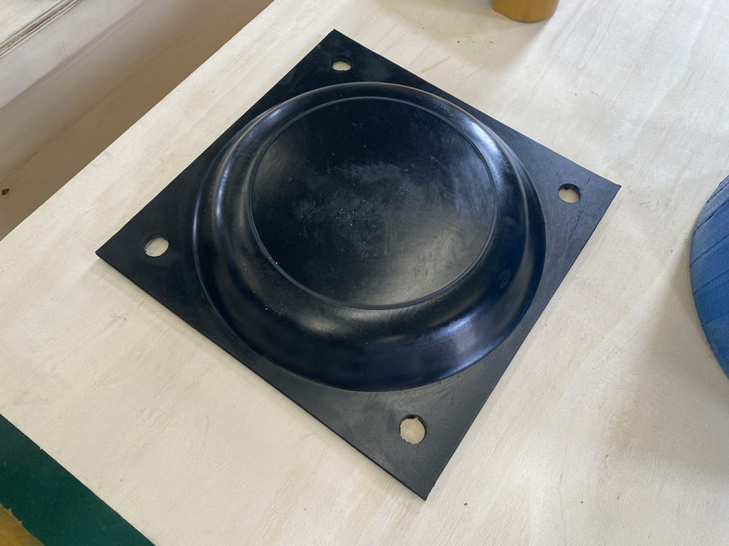 7T5419 Pad Assembly for Heavy Equipment, New
