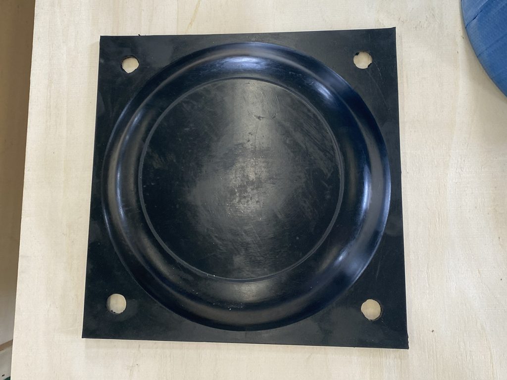 7T5419 Pad Assembly for Heavy Equipment, New